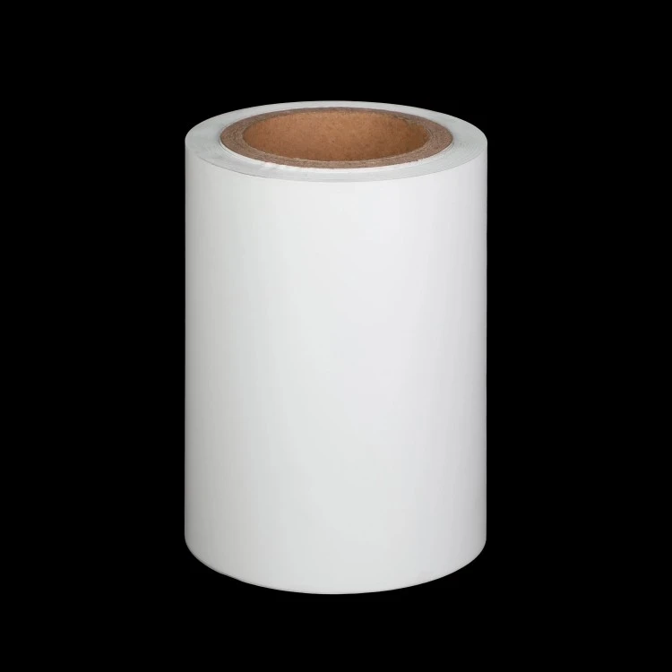 BOPET Matte Film للتغليف الفاخر