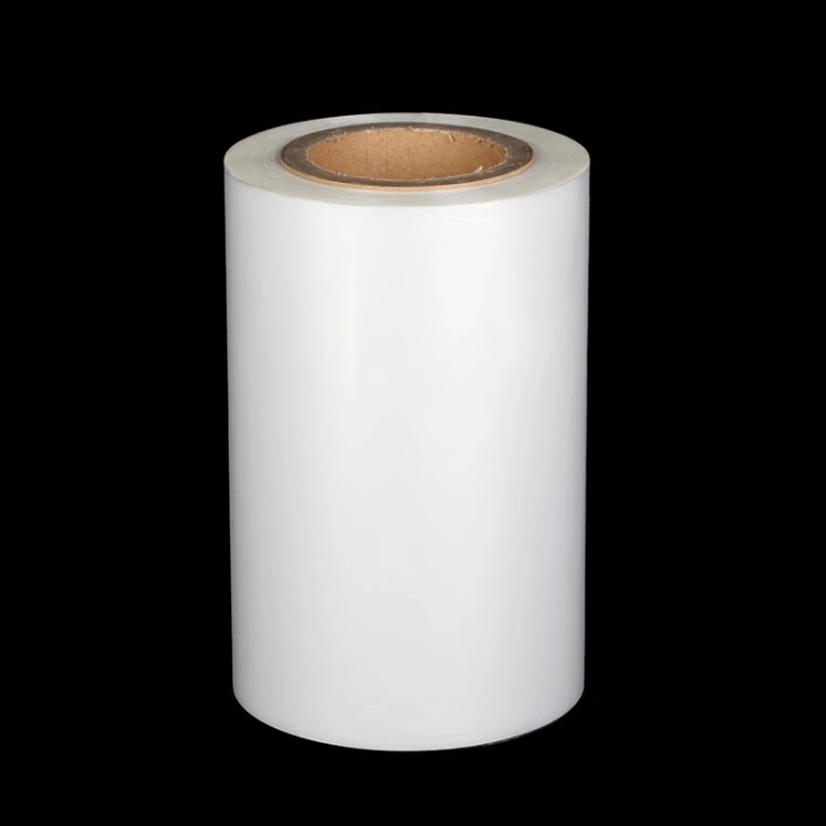 BOPET EVA Thermal Film For Printing Packaging