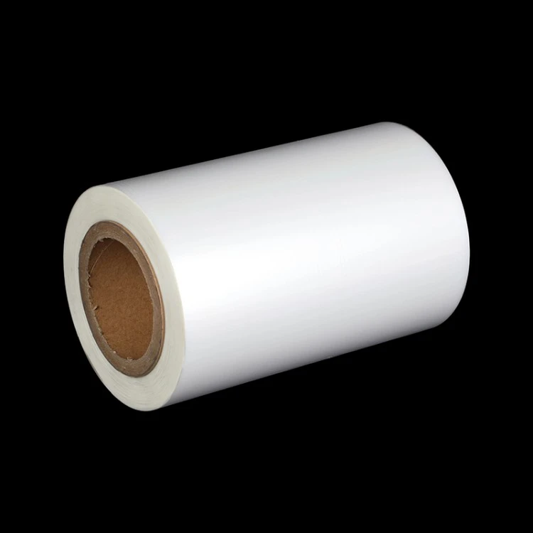 BOPET EVA Thermal Film For Printing Packaging
