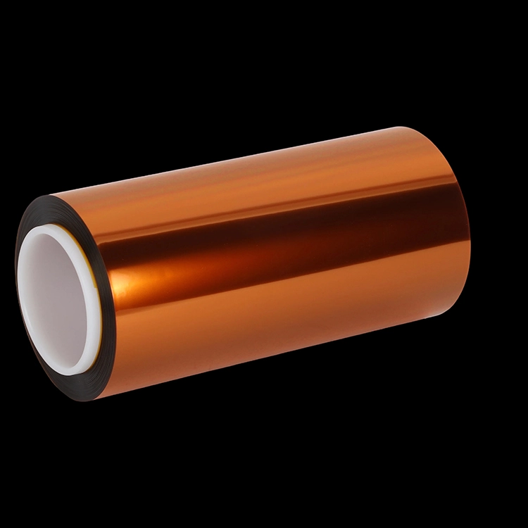 BOPET Orange Film For Warning Signs