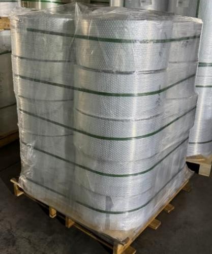 BOPET Heat Sealable Film